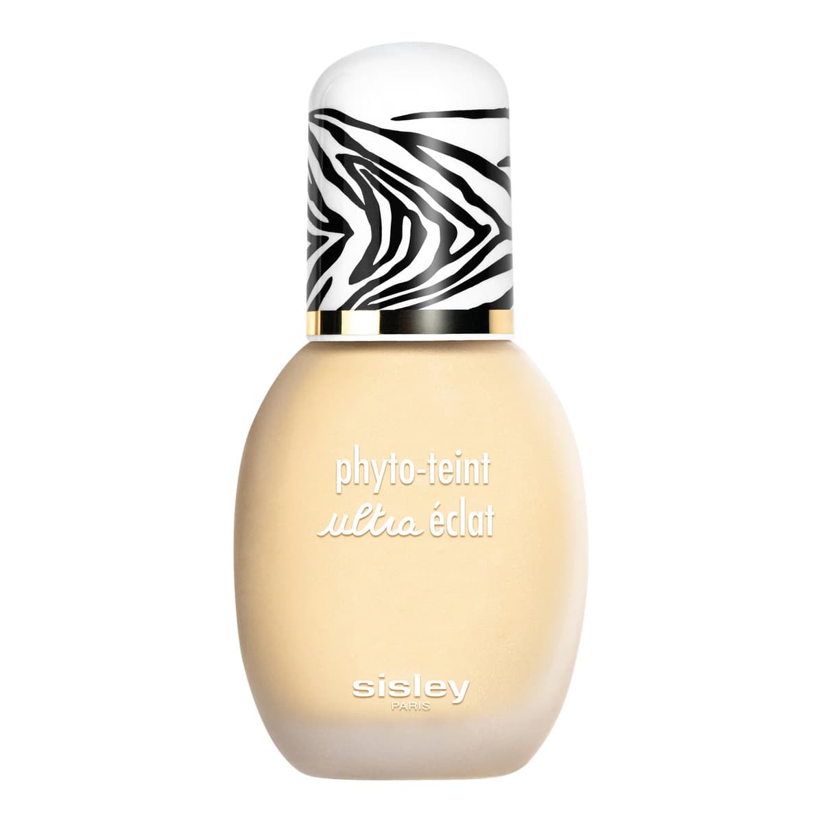 Phyto-Teint Ultra Eclat Foundation, 0W Porcelaine