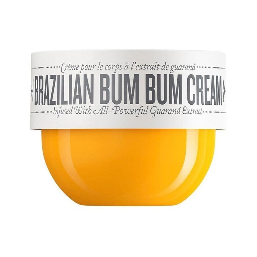 Brazilian Bum Bum Body Cream