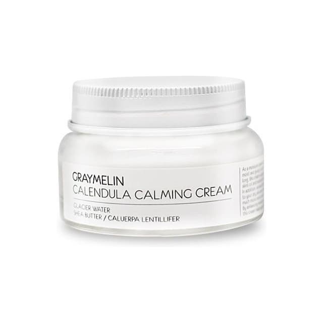 Calendula Calming Cream
