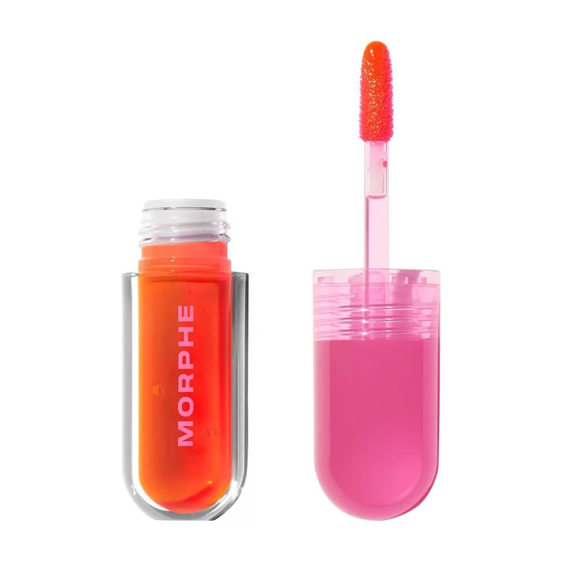 Love Bite Lip Stain, Melon Nectar