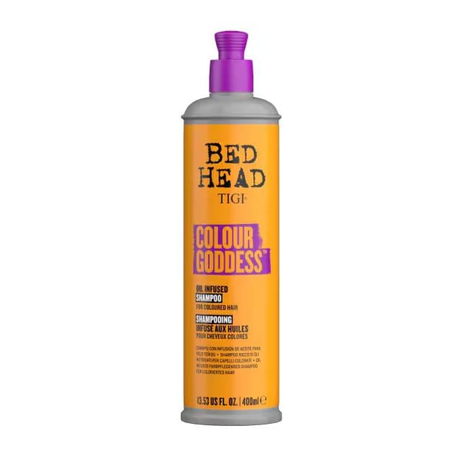 Colour Goddess Shampoo