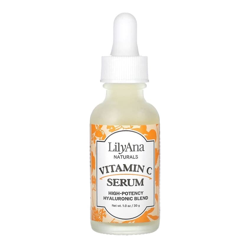 Vitamin C Serum