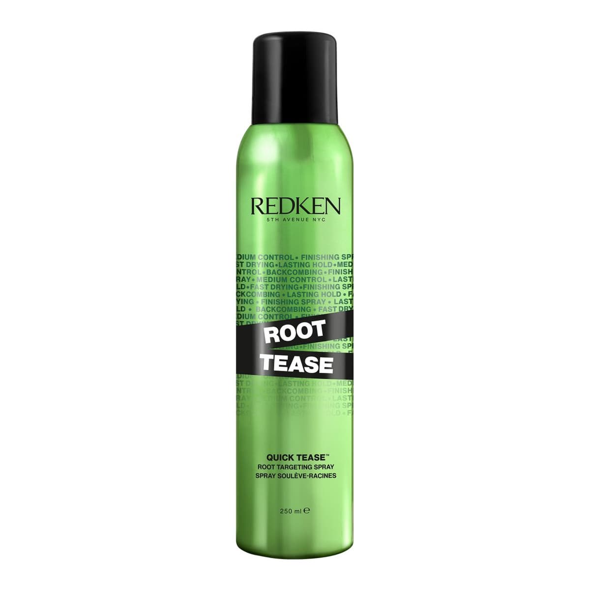 Root Tease Finishing Hairspray