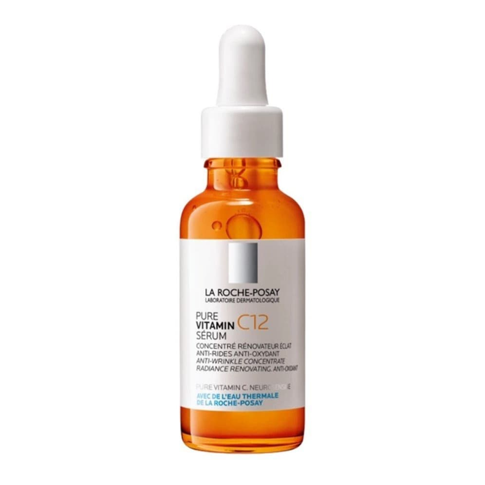 Pure Vitamin C12 Serum