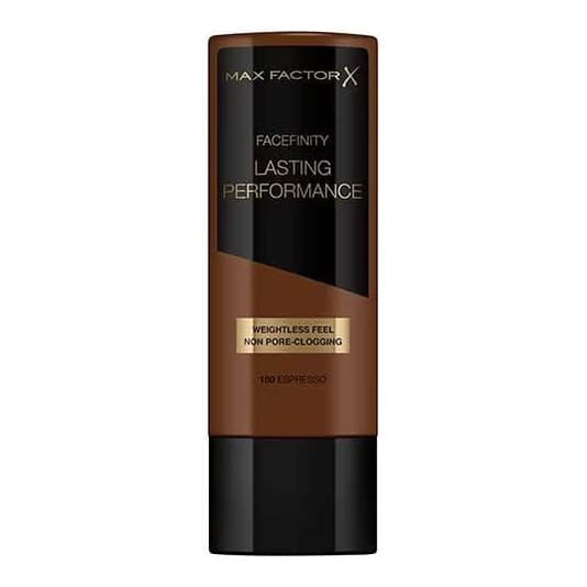 Lasting Performance Foundation 150 Espresso