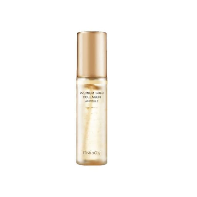 Premium Gold Collagen Ampoule