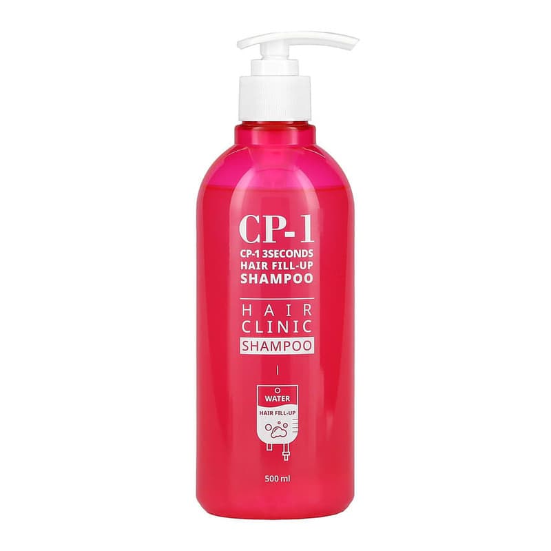 3 Seconds Hair Fill- Up Shampoo