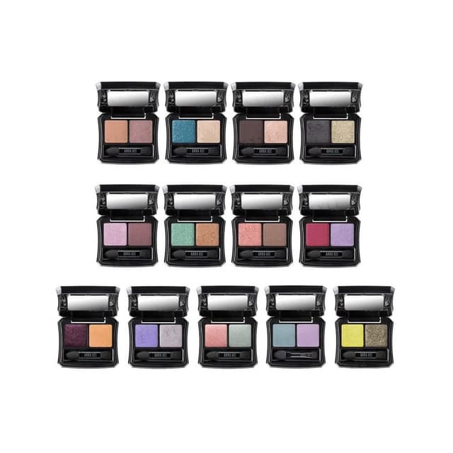 Eye Color Compact Eyeshadow, #07