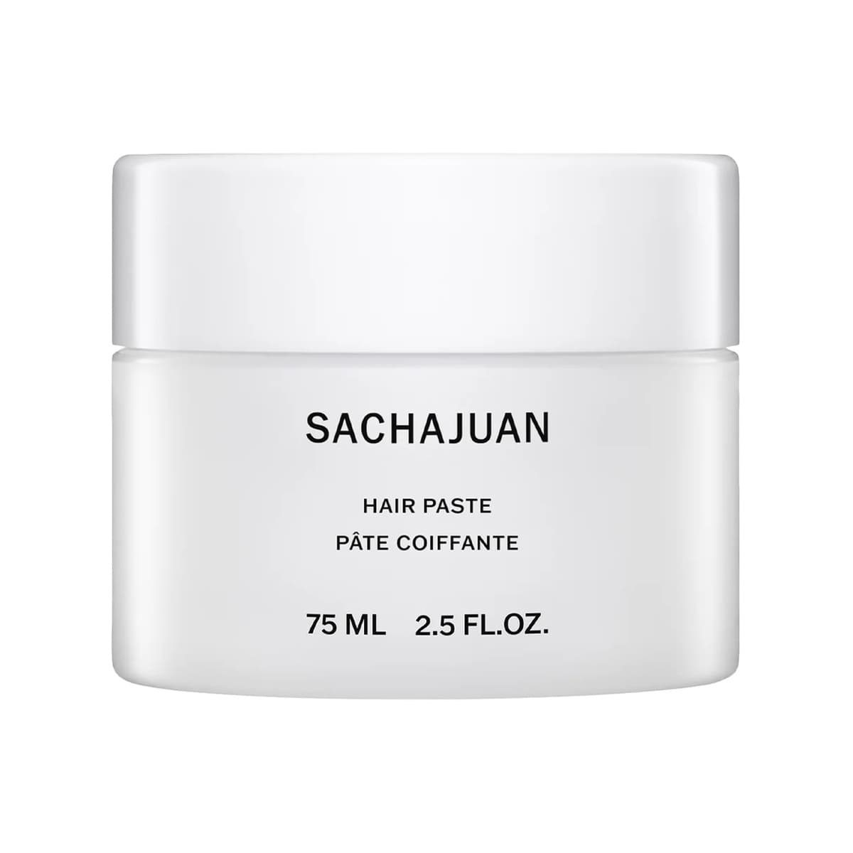 Hair Paste