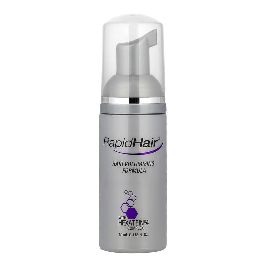 RapidHair®, Hair Volumizing Formula