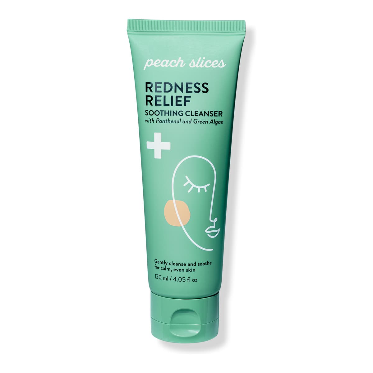 Redness Relief Soothing Cleanser