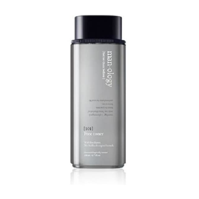 Manology 101 Free Toner