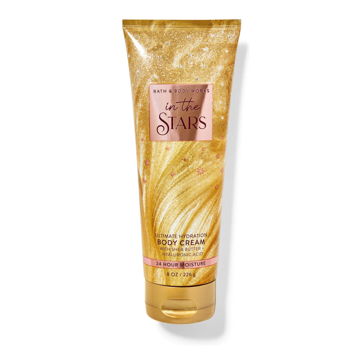 In the Stars, Ultimate Hydration Body Cream