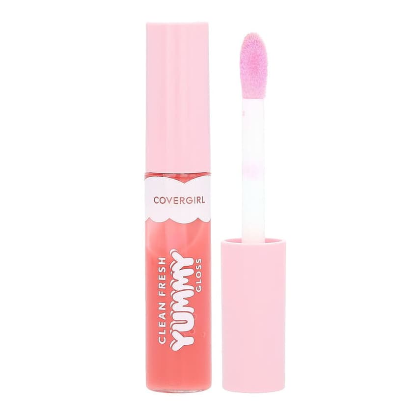 Clean Fresh Yummy Gloss, #500 Havana Good Time