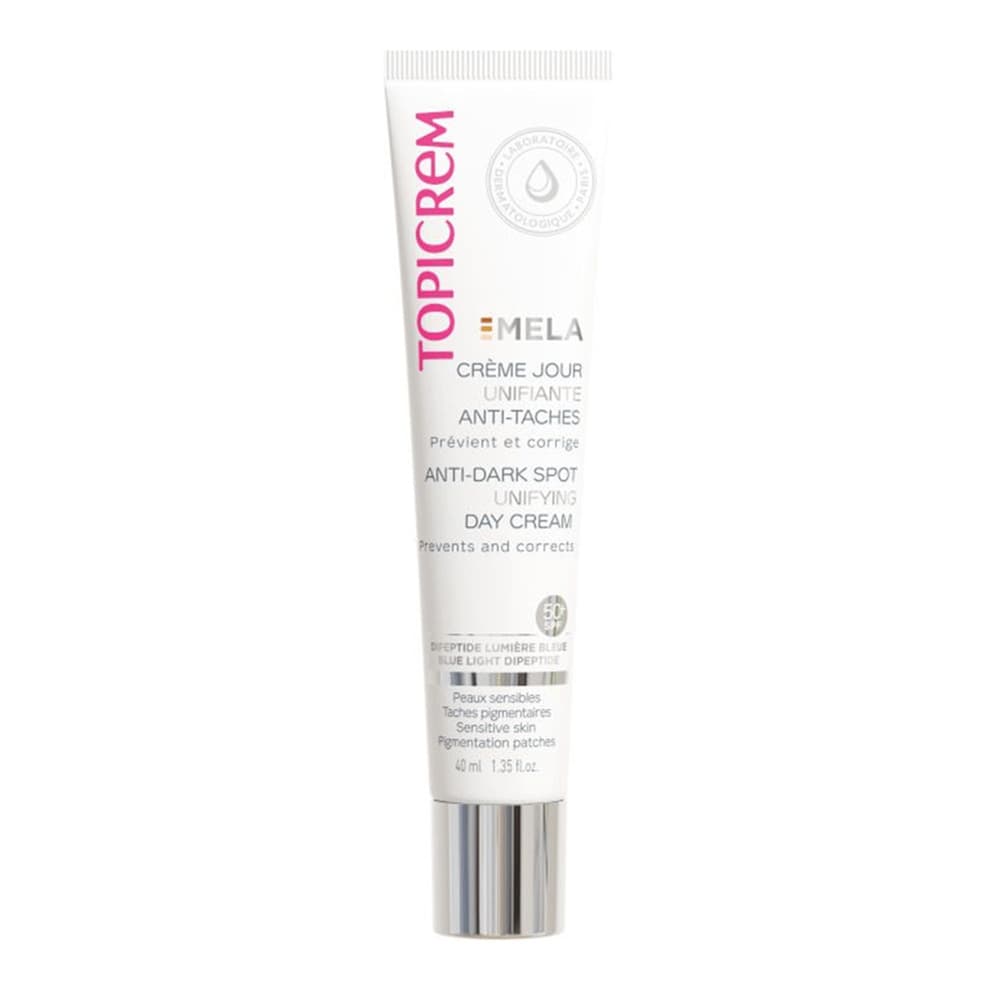 MELA Anti-Dark Spot Unifying Day Cream SPF50+
