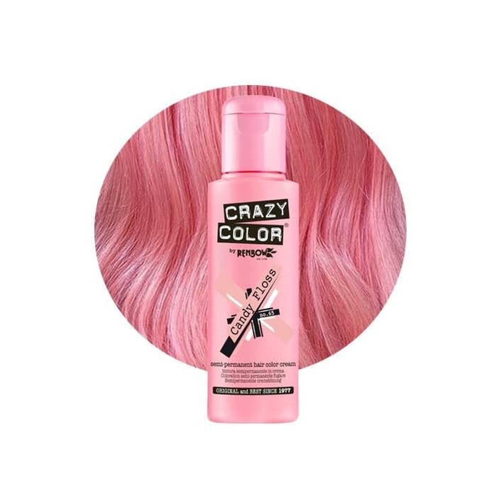 Candy Floss 65