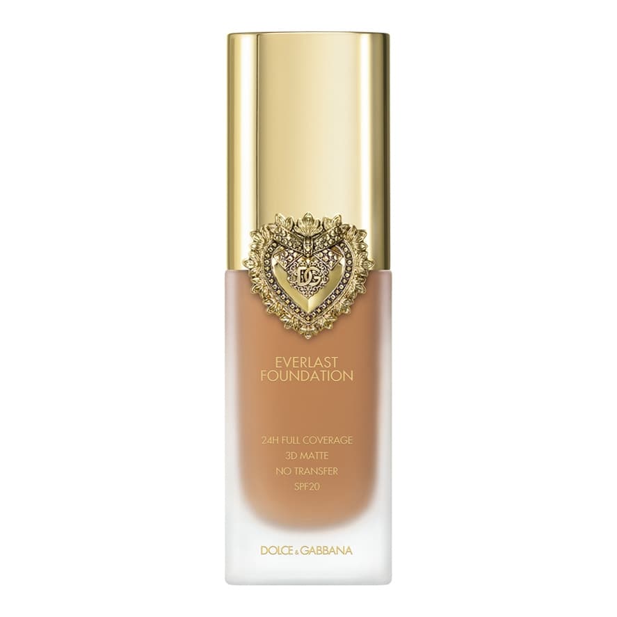 Flawless Everlast Foundation