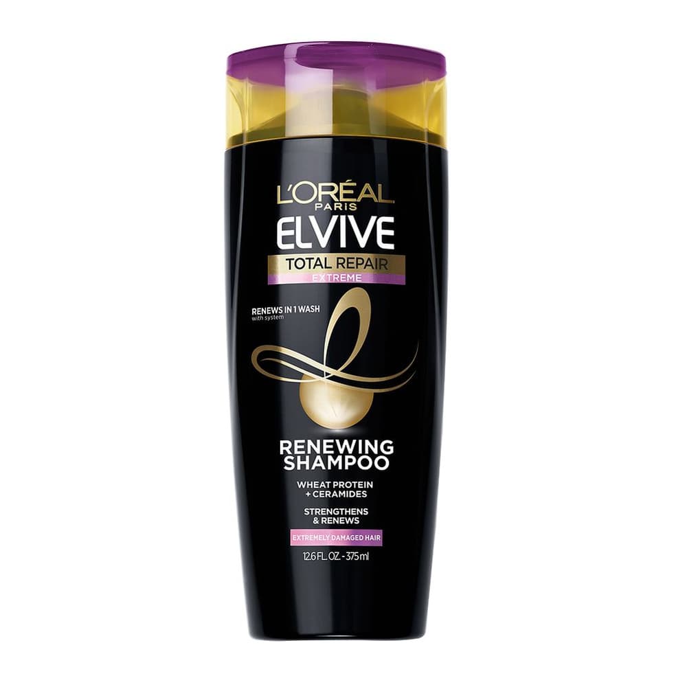 Total Repair Extreme Renewing Shampoo
