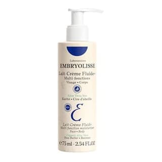 Lait-Creme Fluide+