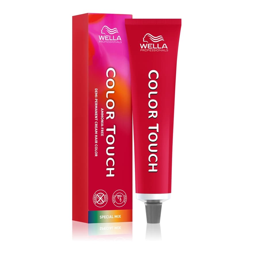 Color Touch Special Mix