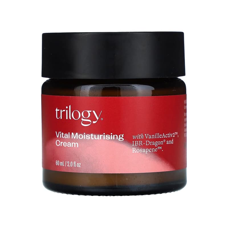 Vital Moisturising Cream