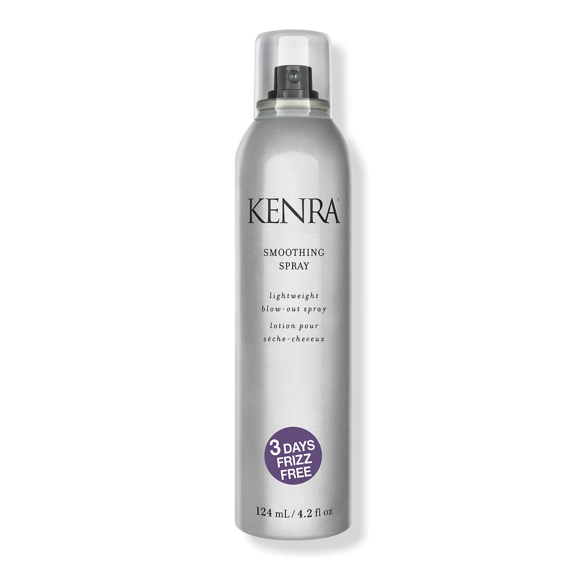 Smoothing Spray