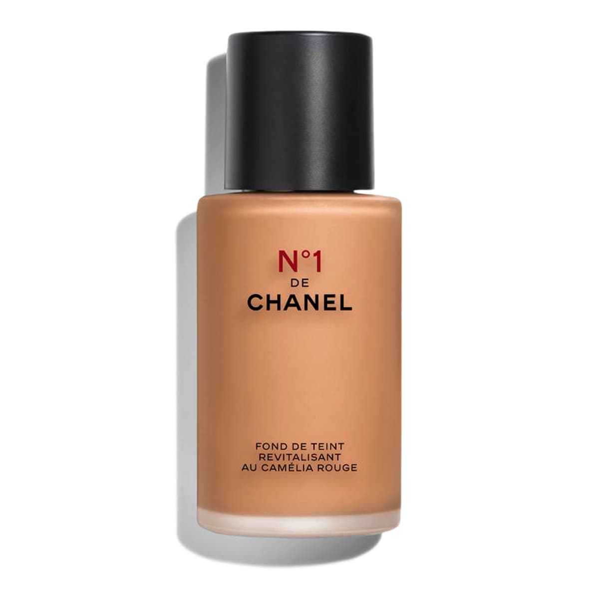 N°1 DE CHANEL Revitalizing Foundation, B110