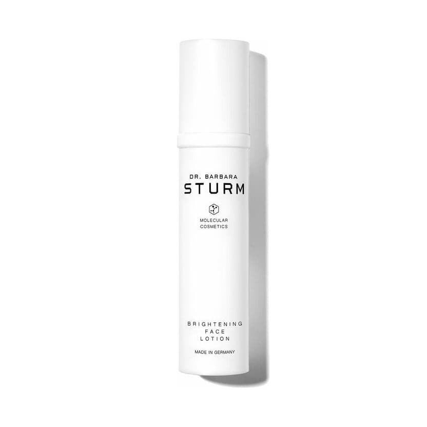 Brightening Face Lotion