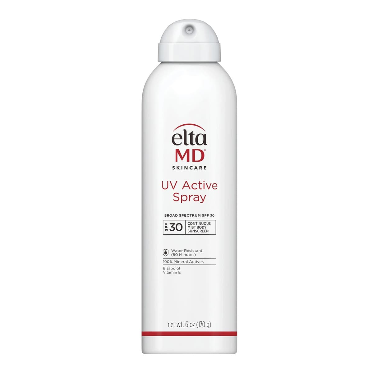 UV Active Spray Broad Spectrum SPF 30