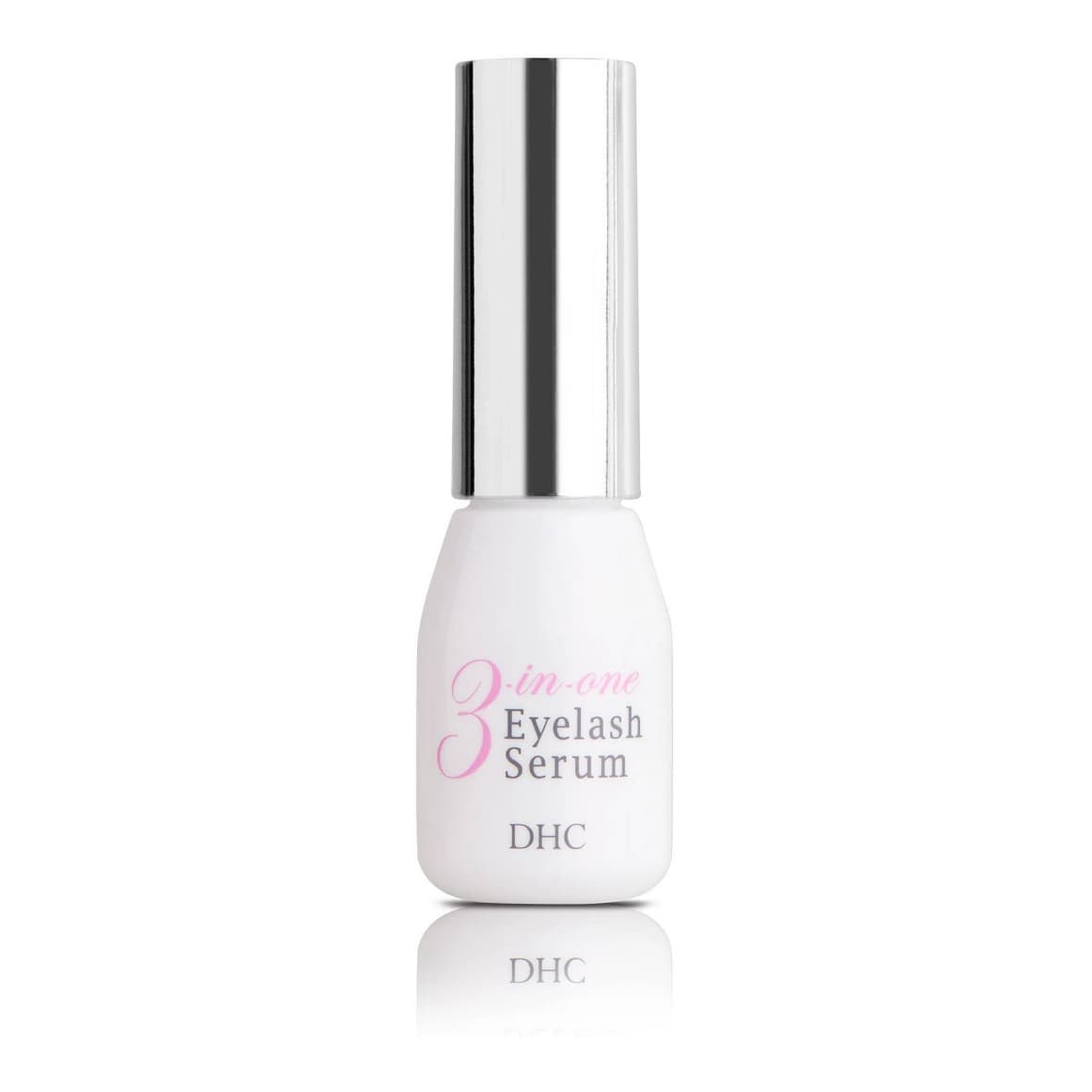 3-in-1 Eyelash Serum for Lashes, Roots and Eyelids