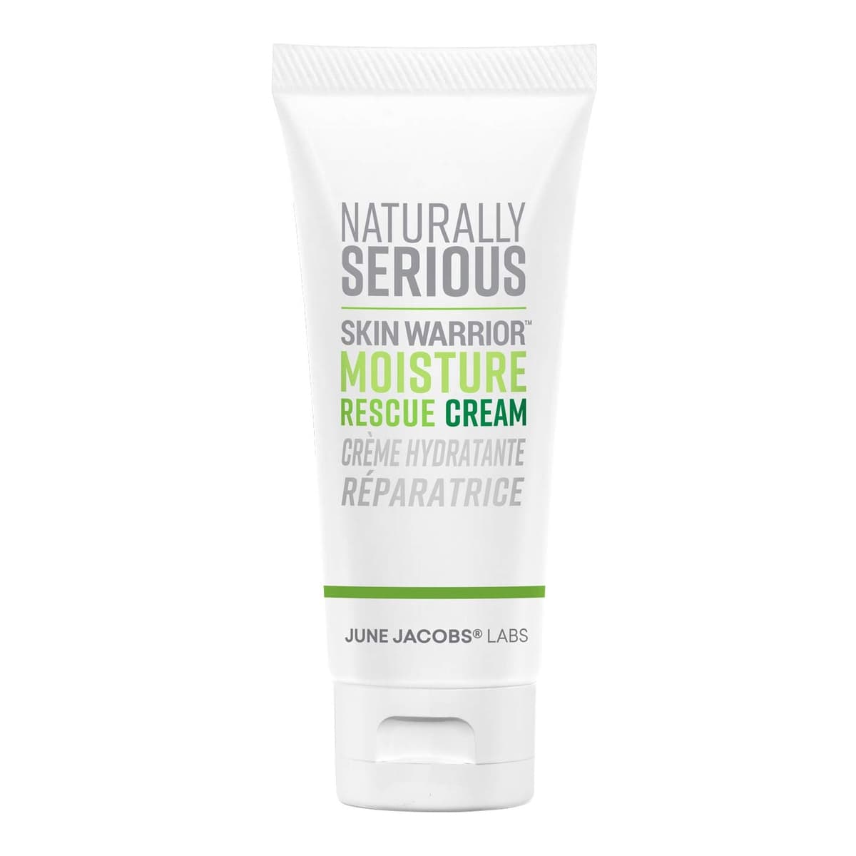 Skin Warrior™ Moisture Rescue Cream