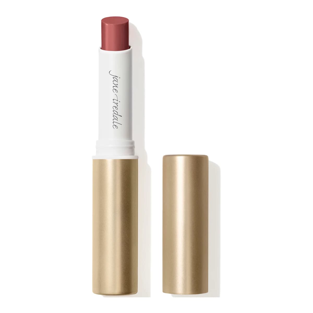ColorLuxe Hydrating Cream Lipstick, Rosebud