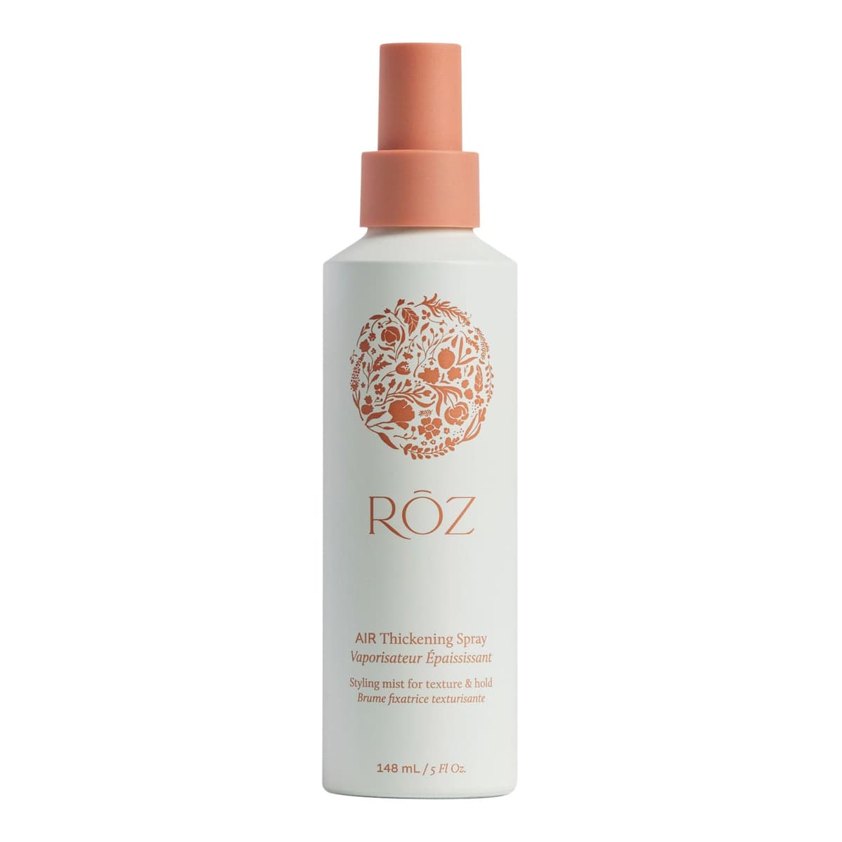 Air Thickening & Texturizing Hair Styling Spray