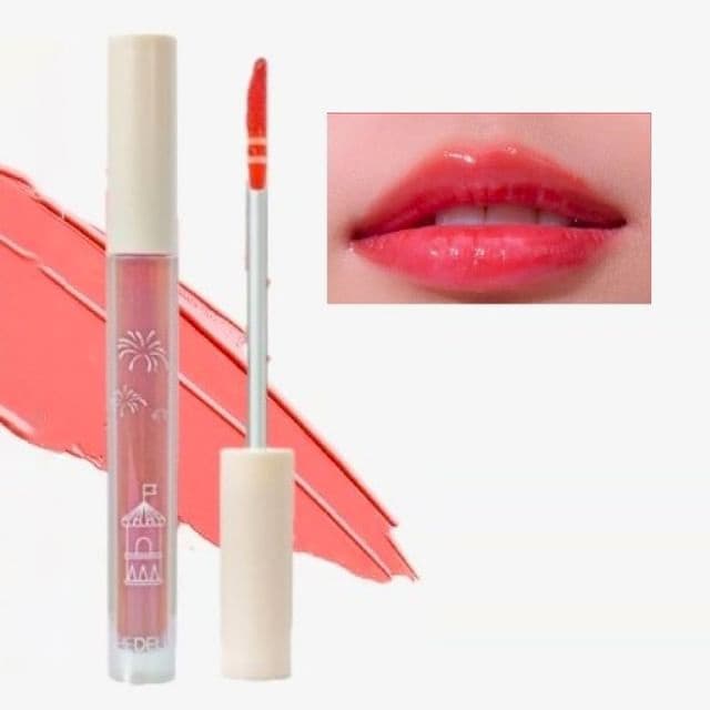 Juicy Lips Gloss, #N06