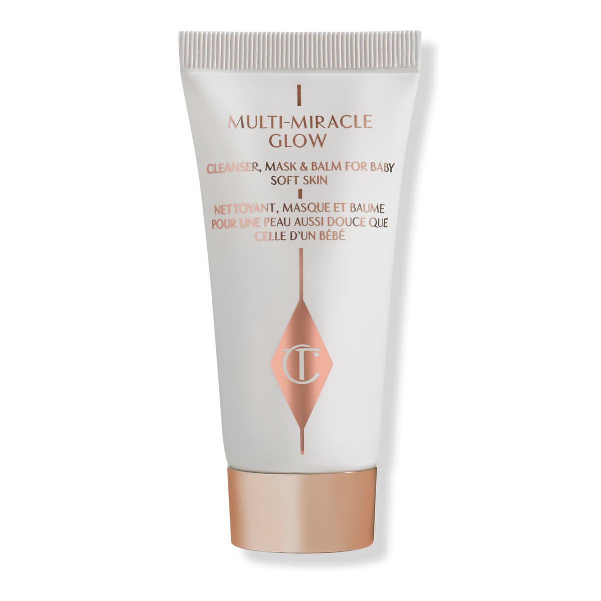 Travel Size Multi-Miracle Glow Cleansing Balm