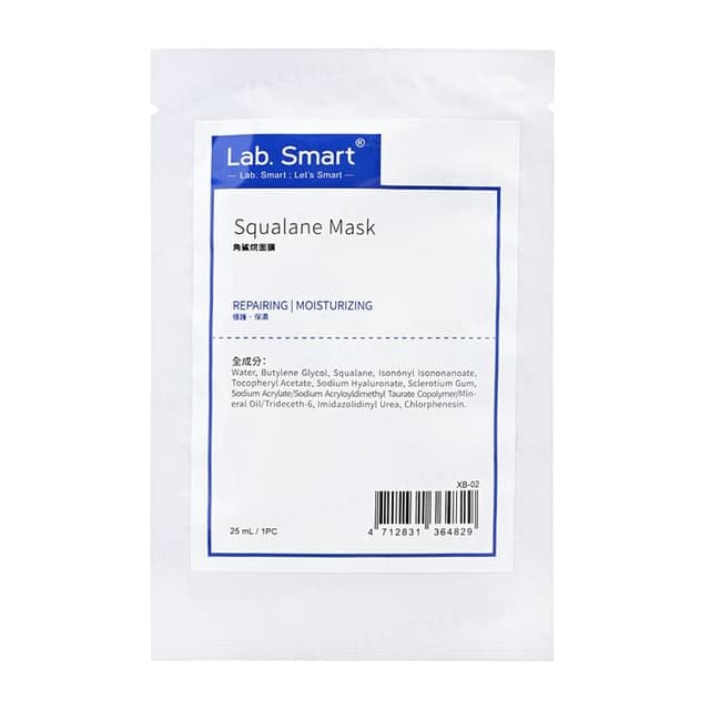 Lab. Smart Squalane Mask
