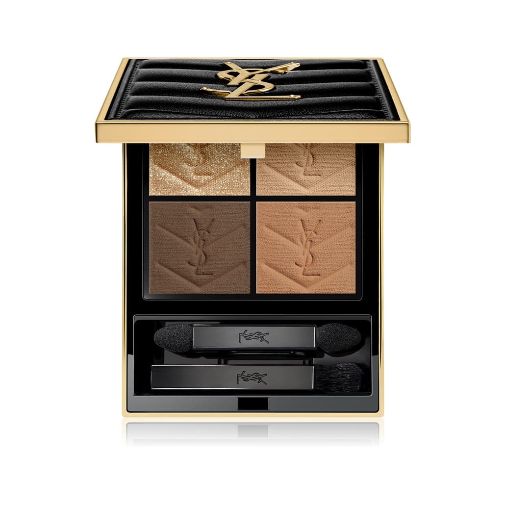 Couture Mini Clutch