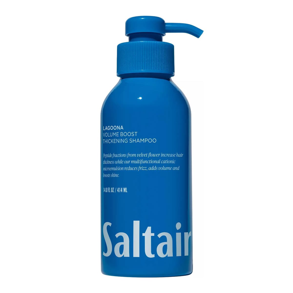 Volume Boost Thickening Shampoo