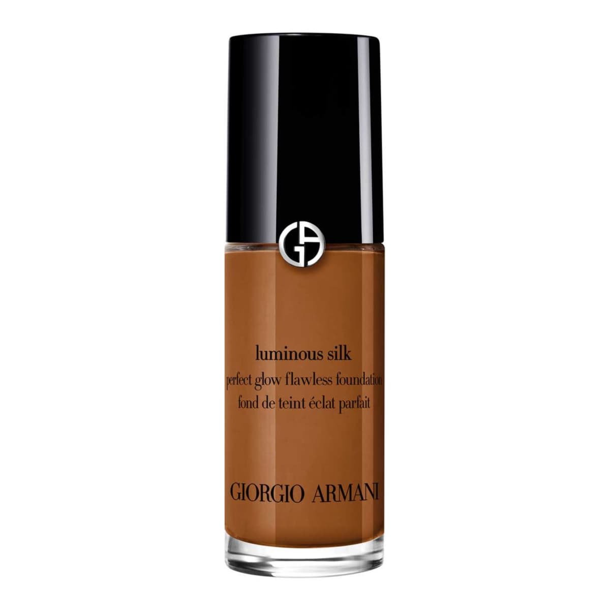 Giorgio Armani Luminous Silk Foundation, #13