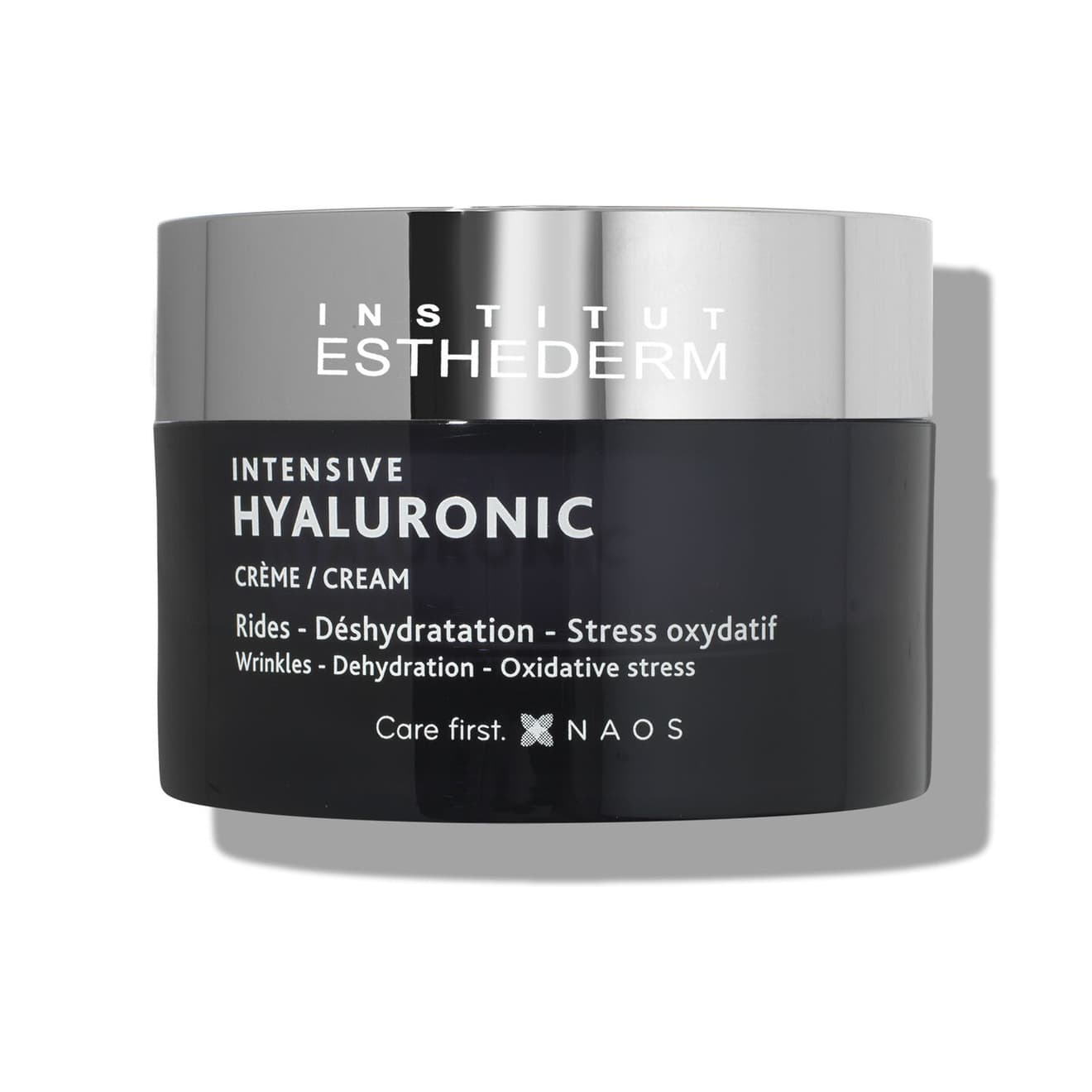 Intensive Hyaluronic Cream