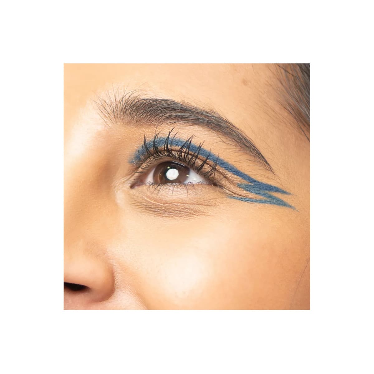Scandaleyes Exaggerate eye definer, Cobalt Blue