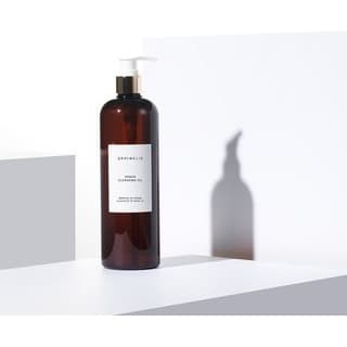 Argan Cleansing Oil