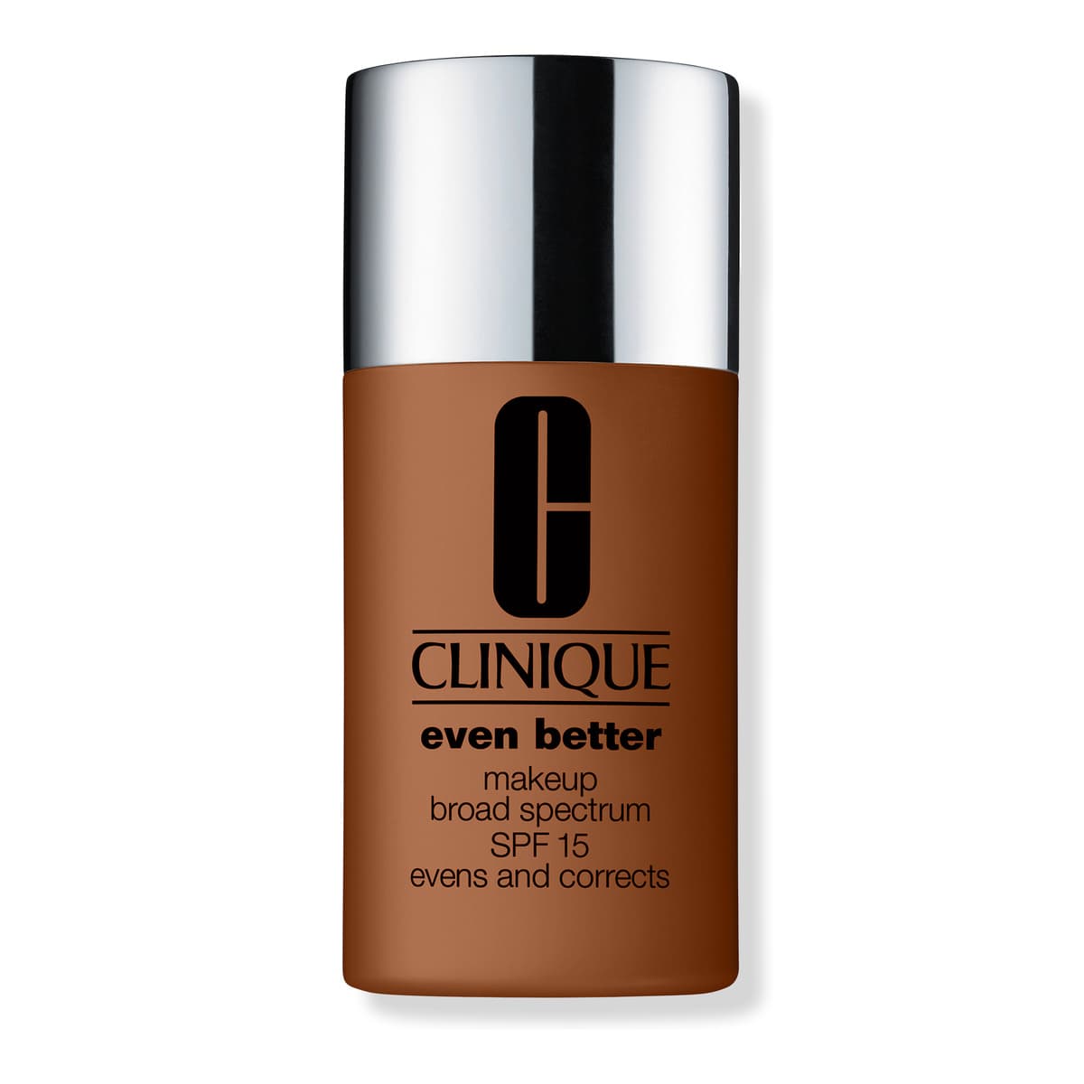 Even Better Makeup Broad Spectrum SPF 15 Foundation, WN 122 Clove