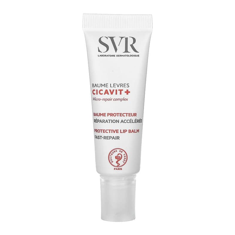 Cicavit+, Lip Balm