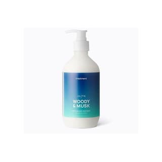 Perfume Hair Treatment, Woody & Musk