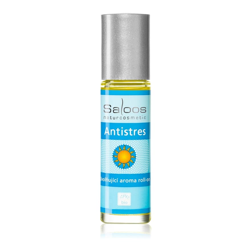 Bio Aroma Antistress