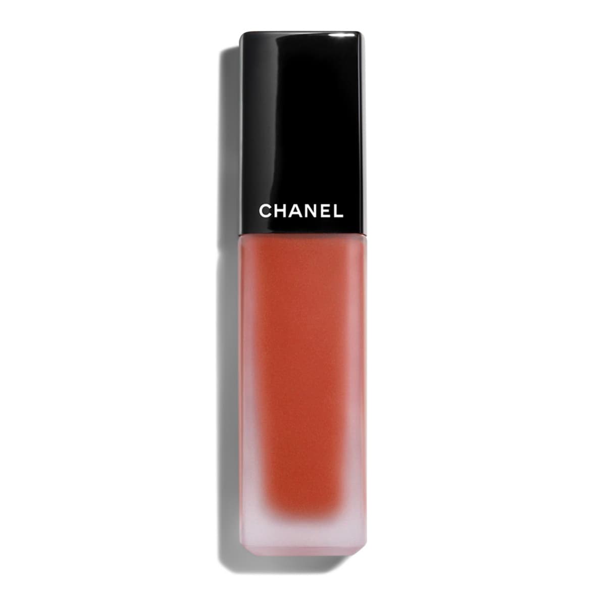 ROUGE ALLURE LIQUID VELVET Ultrawear Intense Matte Liquid Lip Colour, T12