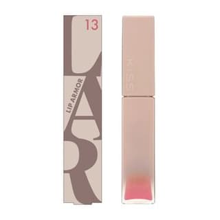 kiss Lip Armor, Spring