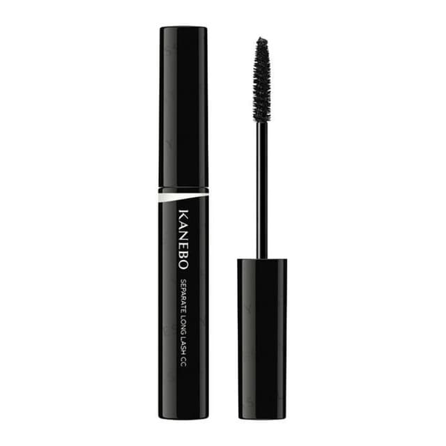 Separate Long Lash CC ML1 Soft Black