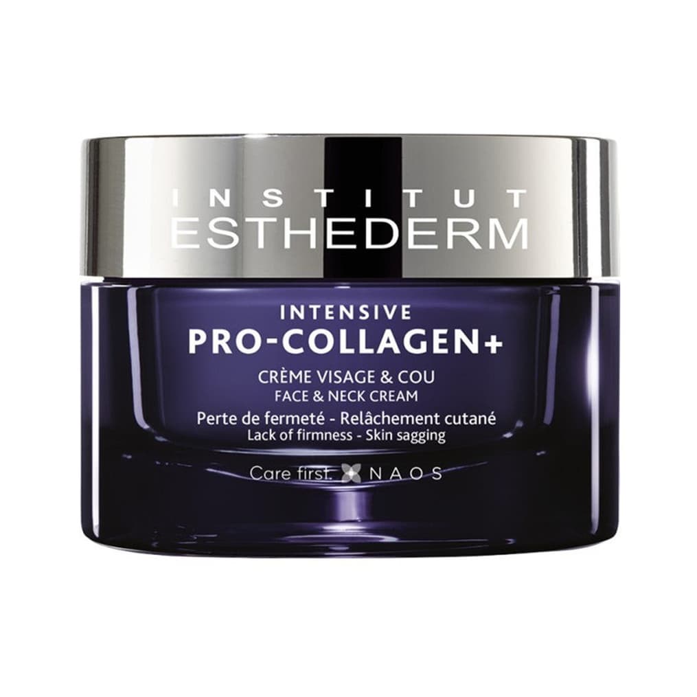 Intensive Pro-Collagen+ Face & Neck Cream